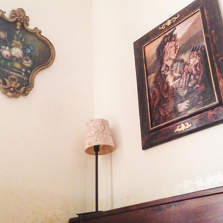 Studio Mastrangelo Naples Extérieur photo