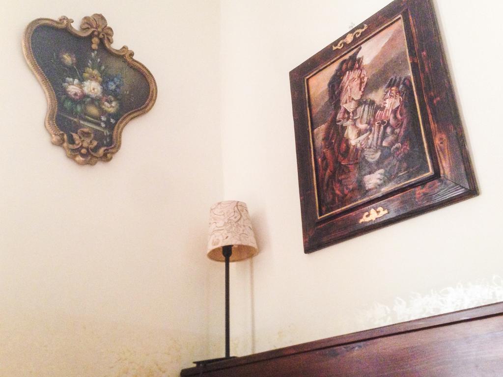 Studio Mastrangelo Naples Extérieur photo