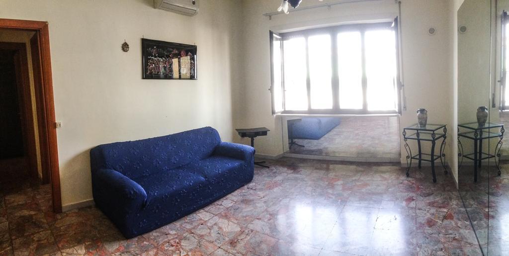 Studio Mastrangelo Naples Extérieur photo