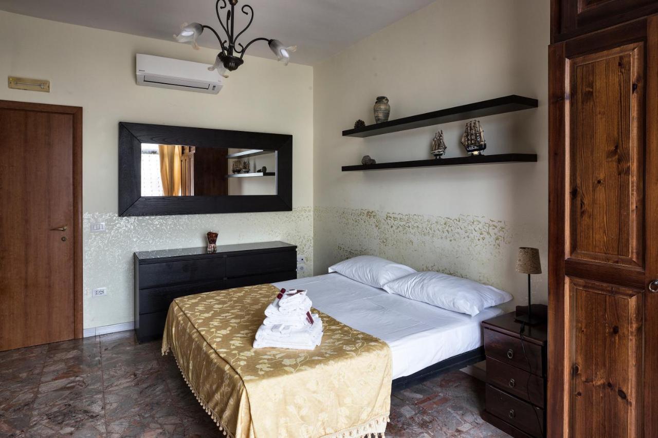 Studio Mastrangelo Naples Extérieur photo