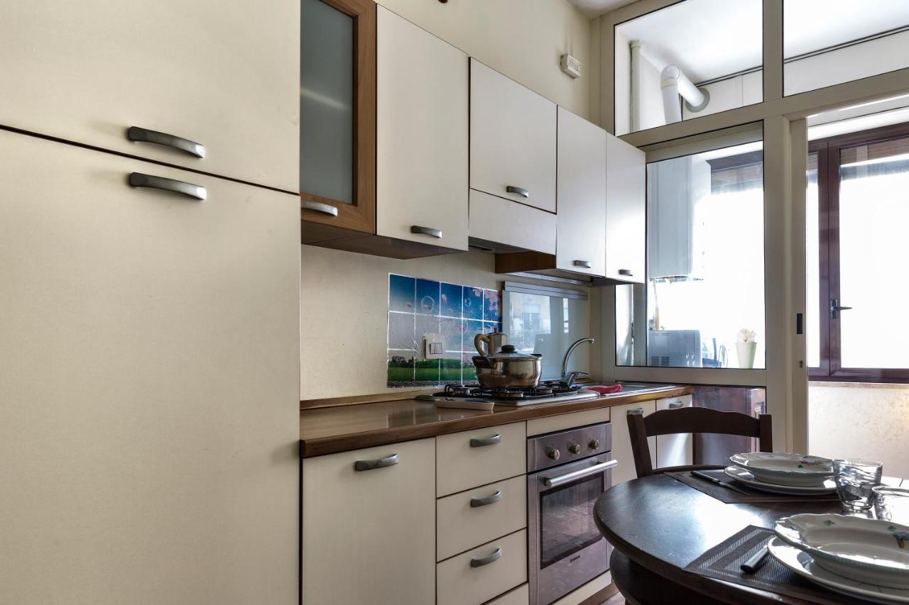 Studio Mastrangelo Naples Extérieur photo