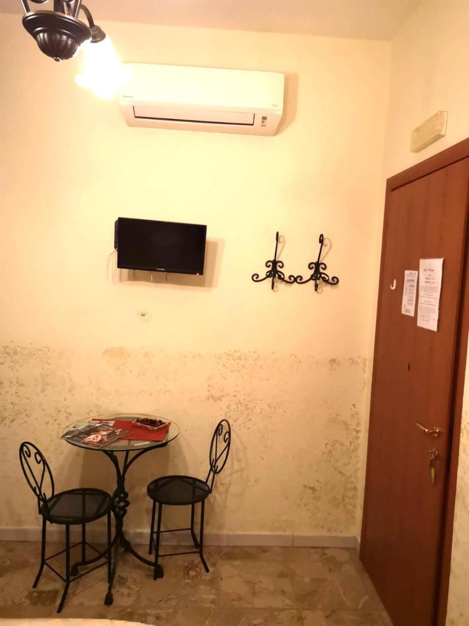 Studio Mastrangelo Naples Extérieur photo